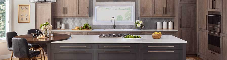 kitchen designing process