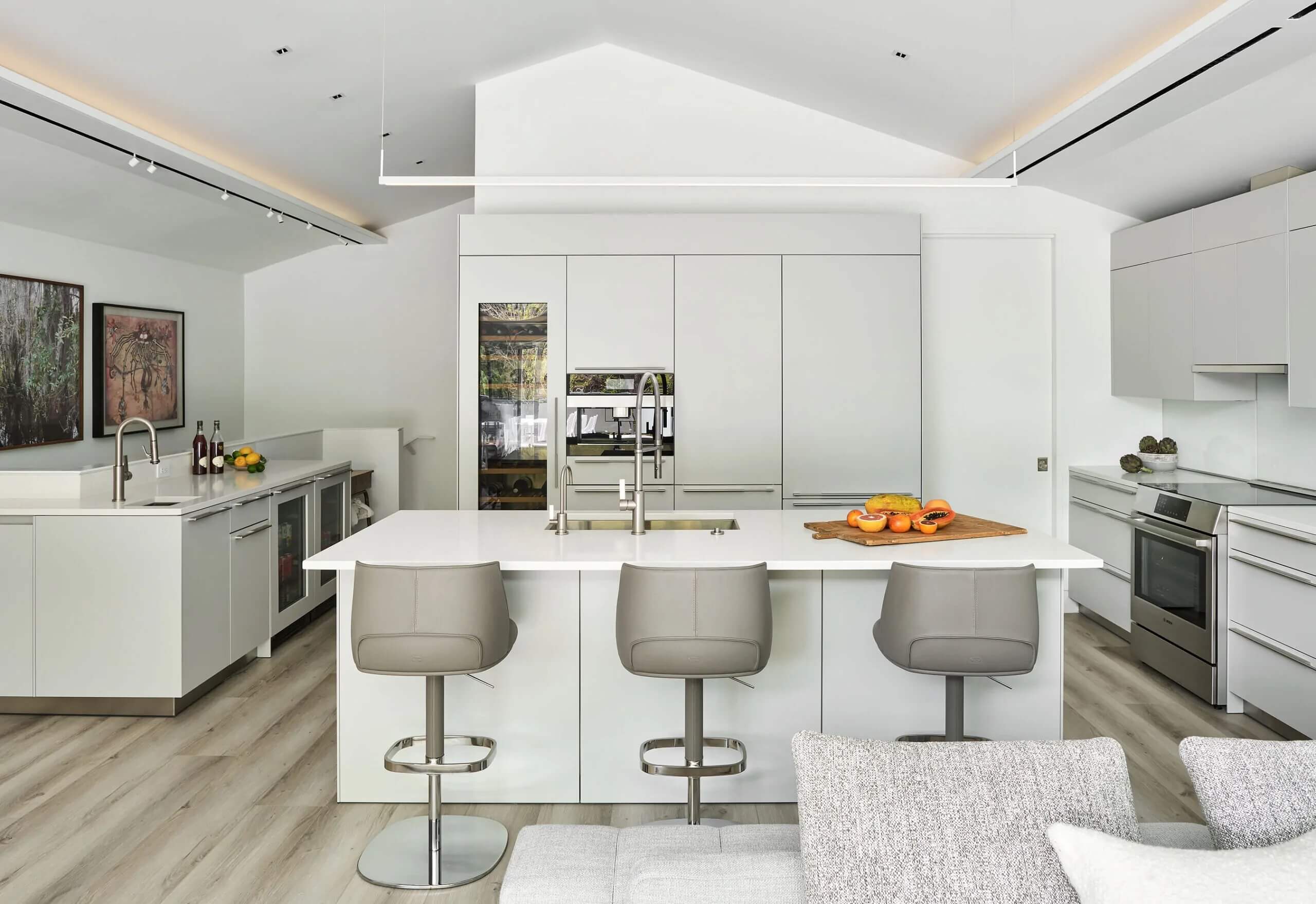 highlands view residence