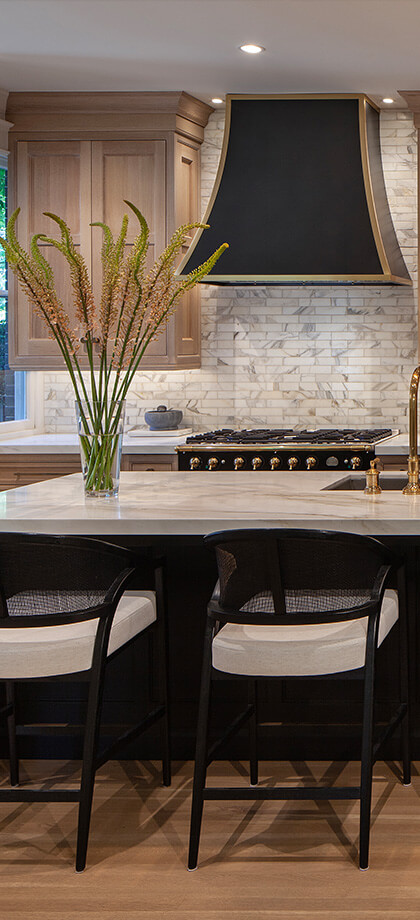 luxury kitchen design companies