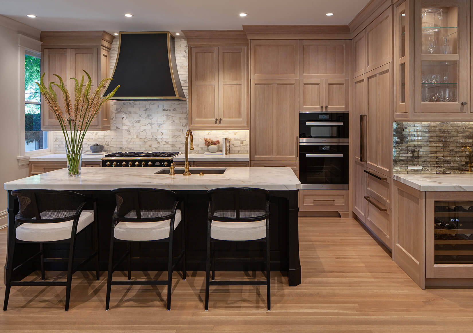 luxury kitchen design companies