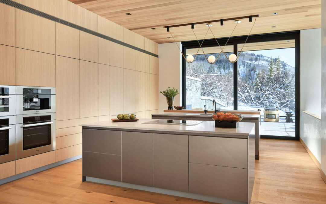 Are High-End Kitchen Cabinets Worth the Investment?